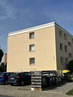 3-Zimmer-Wohnung in Braunschweig-Hondelage