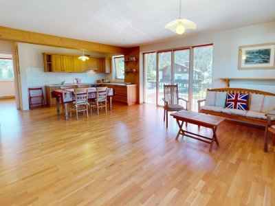 Helle 3-Zimmer-Wohnung in ruhiger Wohnlage