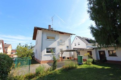 albero:) Renditeobjekt gekauft - Baugrundstück gratis