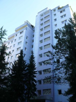 1-Zimmer-Wohnung in ruhiger und grüner Lage, PRZ02271798