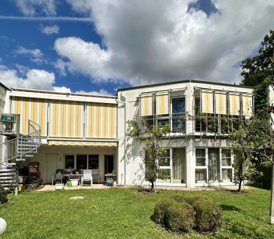 Ein Zuhause in Waldenbuch/Stuttgart mit Herz und vielen Möglichkeiten - sofort beziehbar - v. Privat