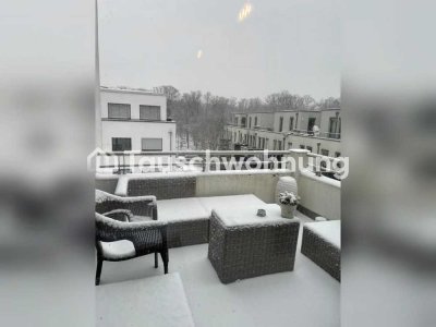 Tauschwohnung: Tausche 3-Zimmer-Wohnung in Mainz Oberstadt/Zahlbach