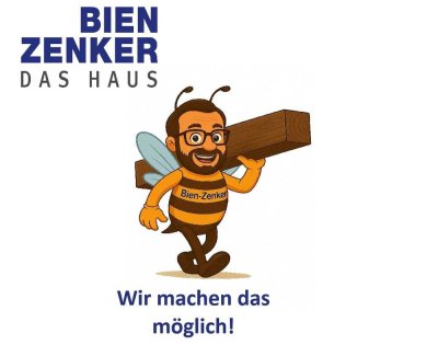 Einfach gut gebaut - Bien Zenker!