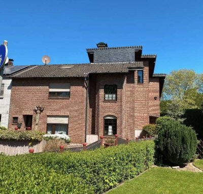 120qm Haus 4 Zimmer und Garten in Duisburg-Aldenrade