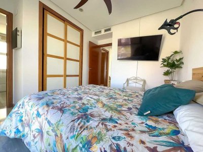 Exklusive 2-Raum-Wohnung mit Einbauküche in Bamberg