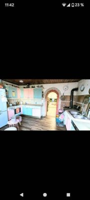 Einfamilienhaus