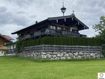 Luxuriöses Domizil mit traumhaftem Ausblick