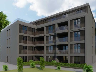 Altersgerechtes Wohnen+ Steuern sparen durch Sonderabschreibungen im
KFW 40 QNG Energiesparhaus