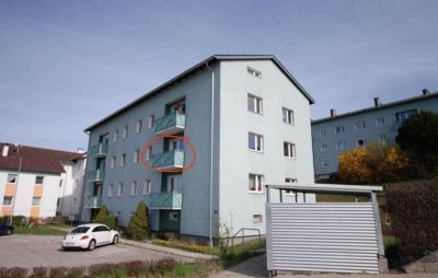 Vermiete Wohnung in Ulrichsberg