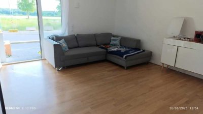 Wir suchen Nachmieter zum 01.07 für unsere wunderschöne Wohnung mit 2 Terrassen.