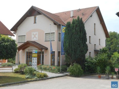 3-Zimmer-Wohnung in 4910 Pattigham, Hauptstraße 56 Top 1