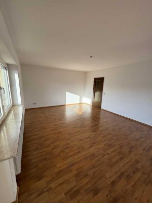 Großzügige 4,5-Zimmerwohnung in ruhiger Lage in Mühlried