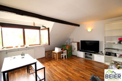 3 - Dachgeschosswohnung in zentraler Lage Dietenhofens