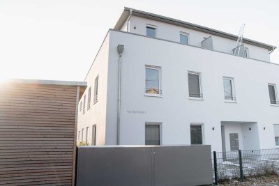 wunderschöne, sonnendurchflutete Wohnung in Odelzhausen-Höfa