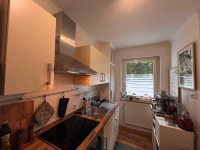 Helle 73 m² Wohnung in zentraler Lage in Bayreuth-City