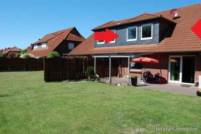 2-Zi. ETW im 4-Familienhaus in der Nähe zur Gifhorner Innenstadt