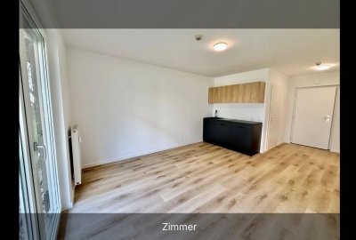 Gemütliche 1-Zimmer Wohnung mit Balkon in Kapfenberg