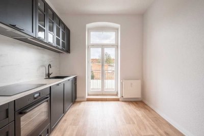ACHTUNG: Open House: Verkaufsstart für 10 Wohnungen: Sonntag, 18.05.25, 15–17 Uhr!
