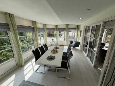 Ferienwohnung im Ostseebad Schönhagen