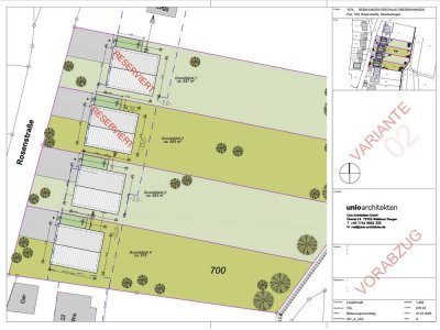 Freistehendes EFH inkl. Keller und Baugrundstück