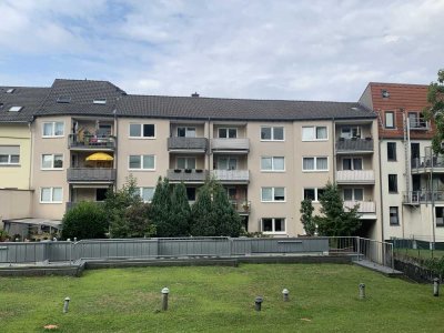 Moderne 2-Zimmer Wohnung in beliebter Lage von BO-Linden