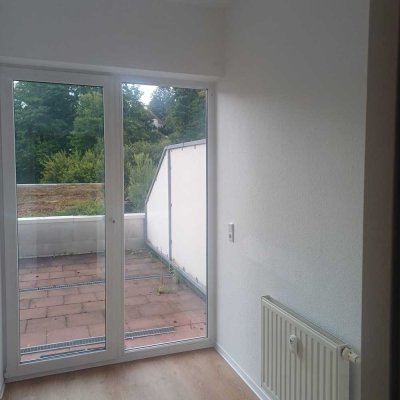 Klein, aber fein –Charmante 1-Zimmer-Wohnung mit Balkon