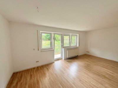Helle 1-Raum-Wohnung mit Balkon in Reinsdorf – Ihr neues Zuhause wartet!
