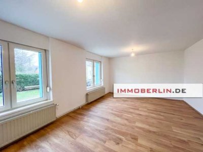 IMMOBERLIN.DE - 2023 saniertes Haus mit sehr angenehmem Ambiente im Ortskern