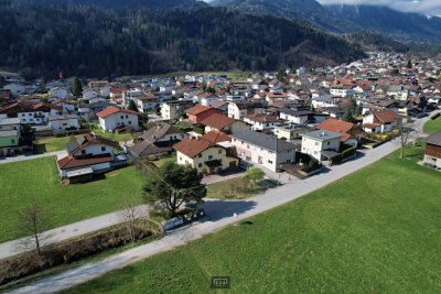226 Immobilien: Einfamilienhaus in bester Lage in der Gemeinde INZING
