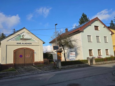 Zweifamilienhaus im Zentrum Alkoven - OPEN HOUSE am 25.11.2025 ab 14:00 Uhr