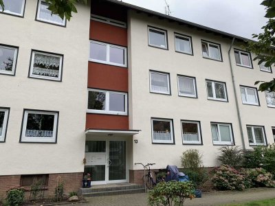 3,5 Zimmer Wohnung Ibn Wolfsbur= Fallersleben u vermieten