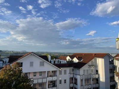 3,5-Zi-Whg. mit Weitblick