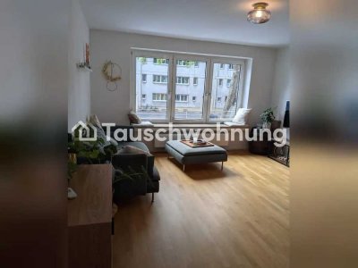Tauschwohnung: Tausch in/um Sülz/Klettenberg