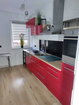 Schöne 2- Zimmer Wohnung in Europäum, Erdgeschoss