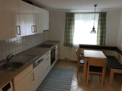 2,5 Zimmer Wohnung, 58 m2 im Münchner Süden