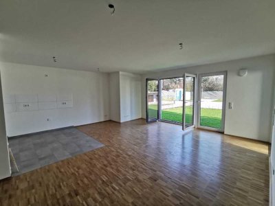 Lichtdurchflutete Neubauwohnung in bester Lage von Dortmund