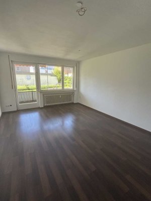 4 Zimmer Wohnung in Rottweil