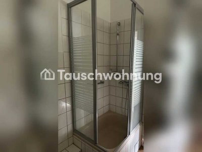Tauschwohnung: Aachen-Mitte: 2,5-Zimmer-Wohnung, 80 m²
