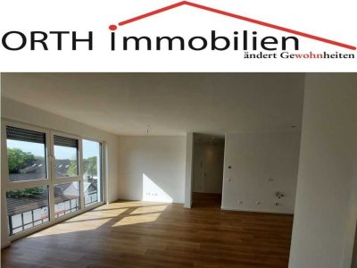 Moderne 3 Zimmer Whg./ 2 x Bäder, Energiebedarf A+ / Fußbodenheizung / Aufzug  / kein Balkon!!