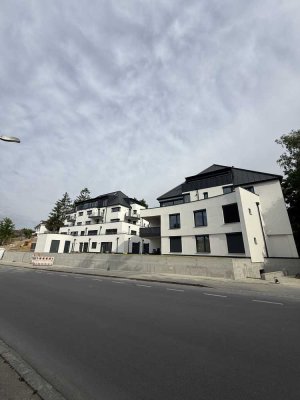 KHALIL WAKED IMMOBILIEN! Moderne-Erstbezug 4 Zimmer Wohnung mit Terrasse!