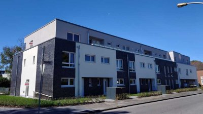 Erstbezug: Exklusive 3 Zimmer-Penthouse-Wohnung in Duisburg-Buchholz!