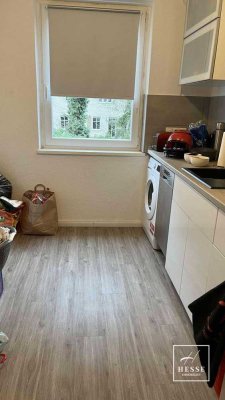 Gepflegte Kapitalanlage in Berlin-Rudow