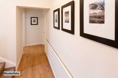 3-Zimmer-Wohnung mit Balkon - provisionsfrei