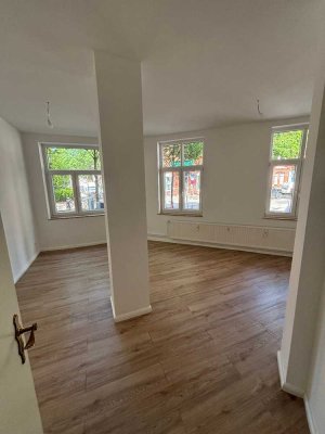 Tolle 2-Zimmer Wohnung in ruhiger Gegend