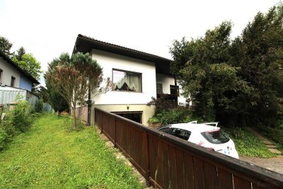 Straßgang I Einfamilienhaus mit großem Grundstück in absoluter Ruhelage