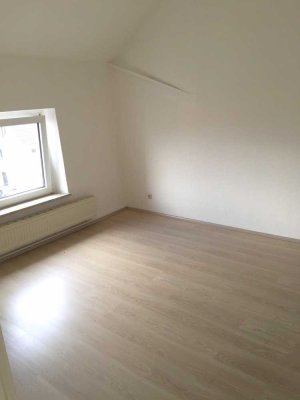 Ansprechende 2 Zimmerwohnung in Krefeld