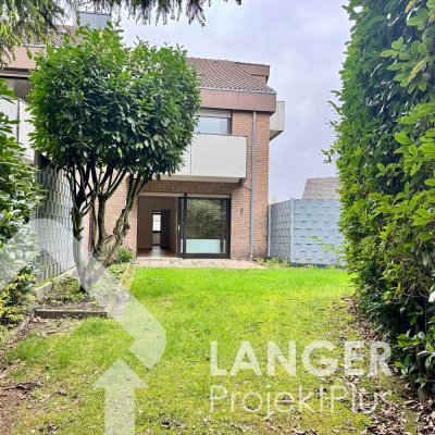 Fresh & Modern: 3-Zimmer-Wohnung mit Balkon in Lingen!