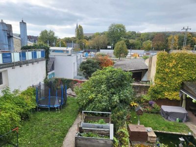 Helle 3-Zimmer Wohnung mit Terrase in Kleinblittersdorf
