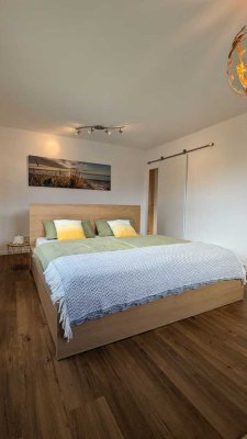 Preiswertes 4-Raum-Einfamilienhaus in Linsengericht
