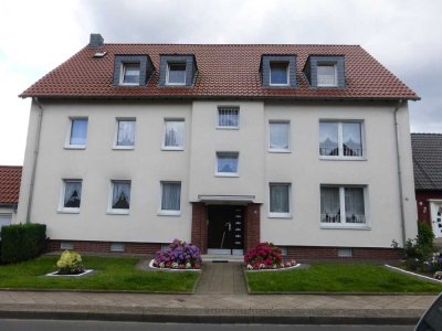 Helle, freundliche 2-Zimmer-Wohnung in Bochum-Wattenscheid-Höntrop, komplett renoviert